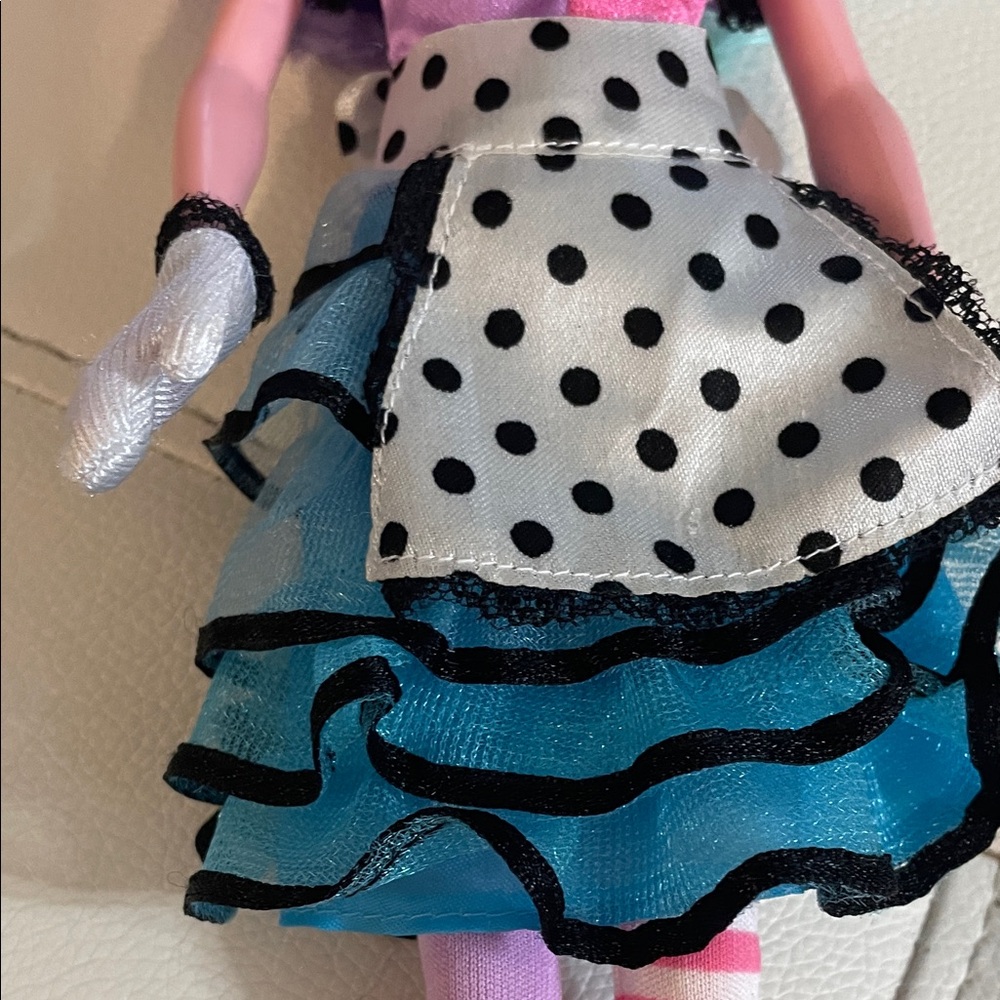 Disney Parks Exclusive Mad Hatter Doll - Picture 3 of 10